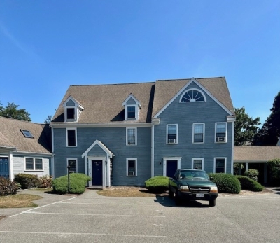 316 Sea Street, Barnstable, MA