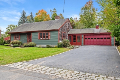 42 Bradley Park Drive, Hingham, MA