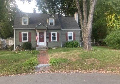 30 Audrea Road, Framingham, MA