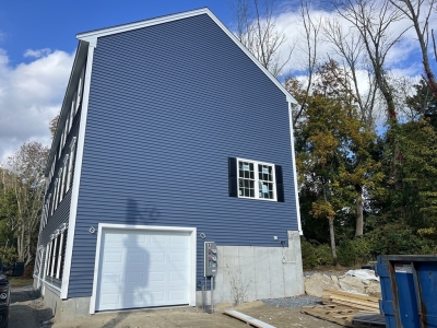 4 Titus Way, Taunton, MA