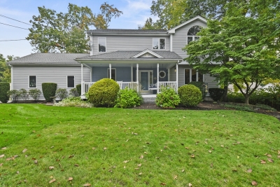 892 Lancaster Street, Leominster, MA