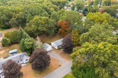 1 Forest Drive, South Hadley, MA