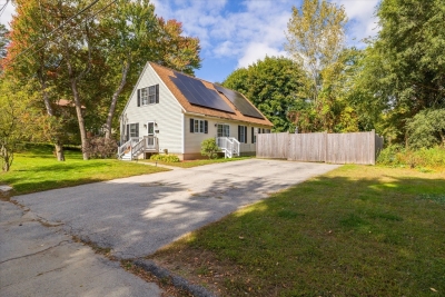 12 Idalla Road, Worcester, MA