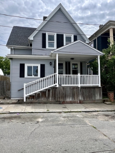 18 Brightman Court, New Bedford, MA