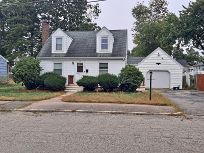 22 Anania Terrace, Brockton, MA