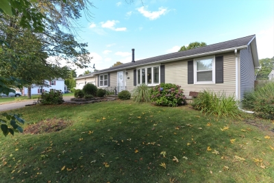 15 Kimberly Drive, South Hadley, MA