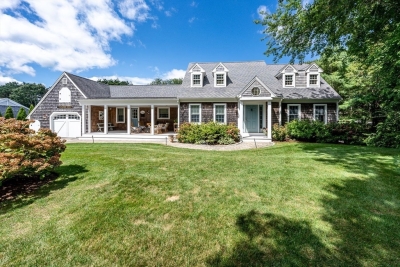 44 Leeward Run, Yarmouth, MA