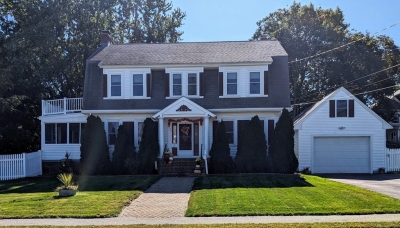 209 River Street, Braintree, MA