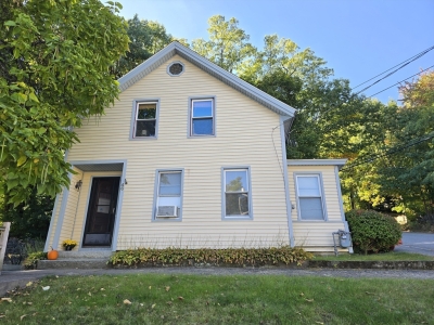 46 Maple Street, Fitchburg, MA