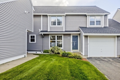 54 Chapin Greene Drive, Ludlow, MA