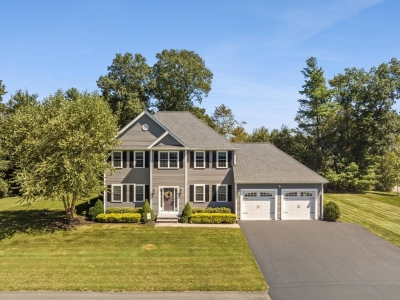 7 Partridge Lane, Raynham, MA