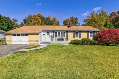 21 Melody Lane, Shrewsbury, MA