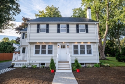 1206 Main Street, Waltham, MA