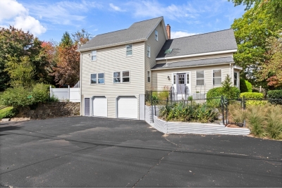 78 Tiffany Street, Attleboro, MA