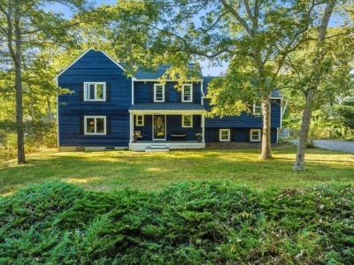 44 Janebar Circle, Plymouth, MA