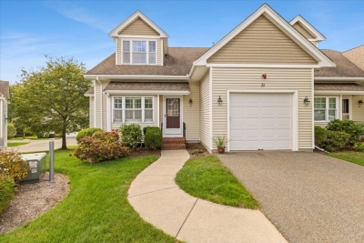 31 Conservation Way, Stoughton, MA