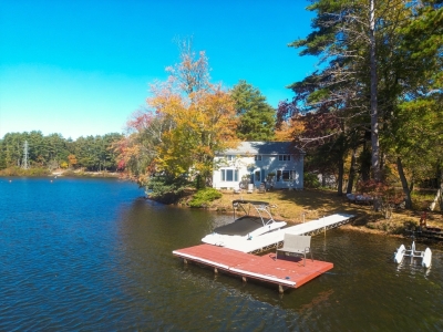 91 Shore Road, North Brookfield, MA