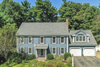 20 Laurie Lane, Wrentham, MA