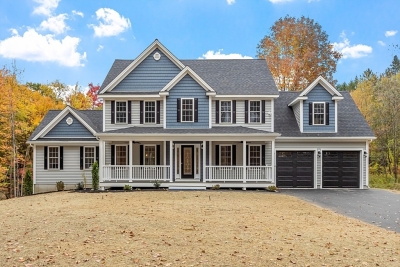 240 Davis Road, Westminster, MA