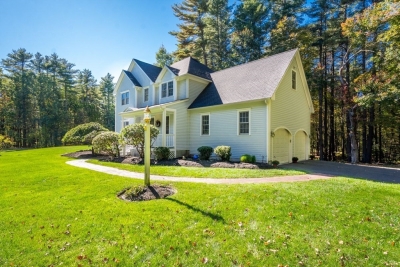 746 Burroughs Road, Boxborough, MA