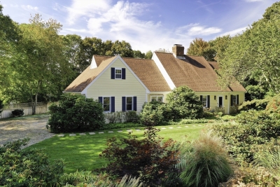 59 Harbor Farms Road, Falmouth, MA