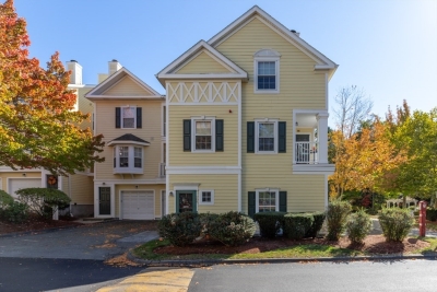 104 Gazebo Circle, Reading, MA