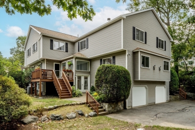 12 Arrowhead Circle, Ashland, MA