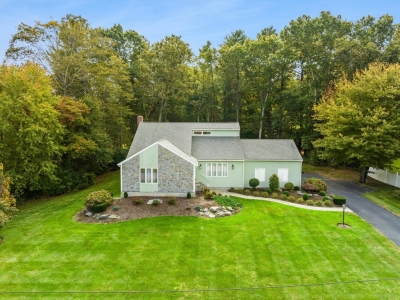 75 Chace Road, Raynham, MA