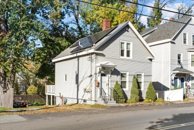 147 S Elm Street, Haverhill, MA