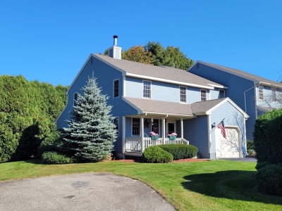 28 Sturbridge Hills Road, Sturbridge, MA