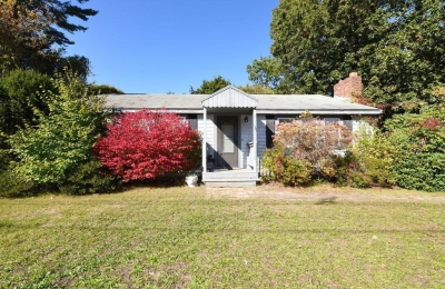 601 Federal Furnace Road, Plymouth, MA