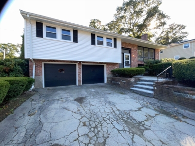 2 Crawford Street, Randolph, MA