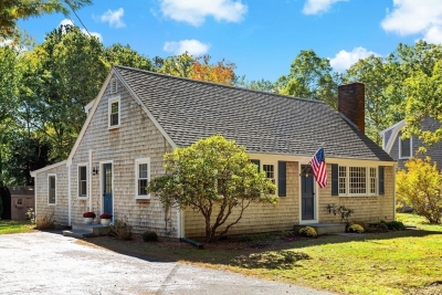 8 Shady Oak Lane, Sandwich, MA