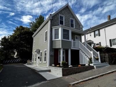 23 Japonica, Salem, MA