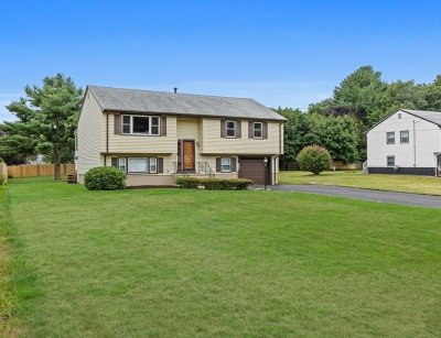 19 Maple Road, Randolph, MA