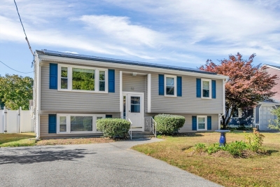 52 Underwood Avenue, Framingham, MA