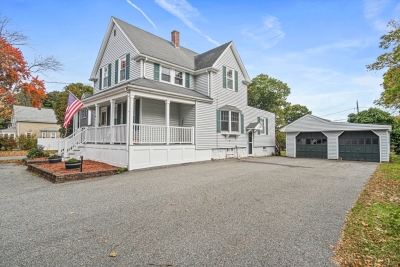 9 Montvale Road, Woburn, MA