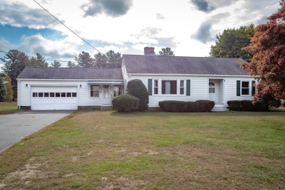 266 Hillside Road, Westfield, MA