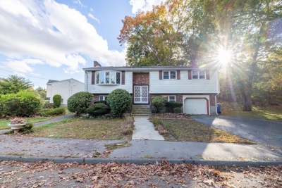 33 Pine Avenue, Randolph, MA