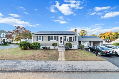 66 Tingley Road, Braintree, MA