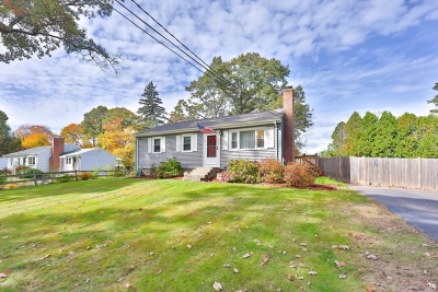 152 Eliot Street, Ashland, MA