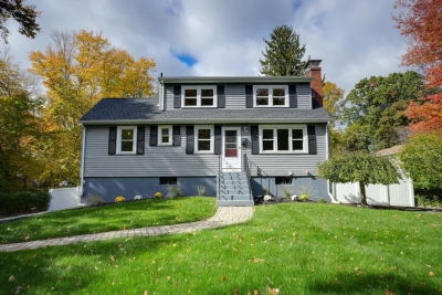 37 Fraser Road, Framingham, MA