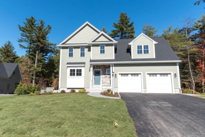 5 Ruggiero Way, Stoughton, MA