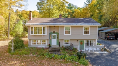 286 Sackett Road, Westfield, MA