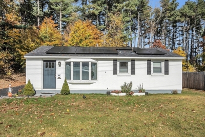 33 Longedge, Fitchburg, MA