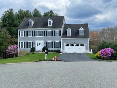 14 Paddock Lane, Millis, MA