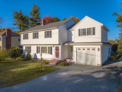 33 Lincoln Street, Andover, MA