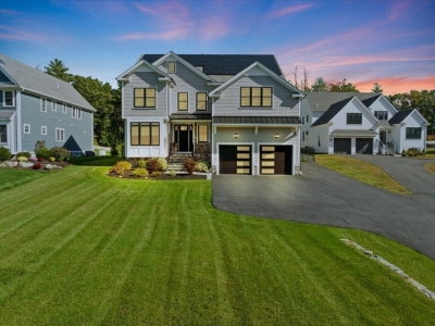 116 Indian Lane, Canton, MA