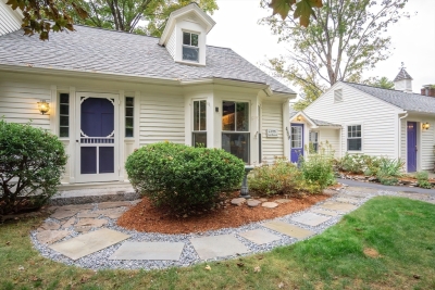 459 Sargent Road, Boxborough, MA