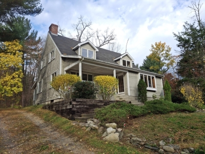 223 Depot Road, Boxborough, MA